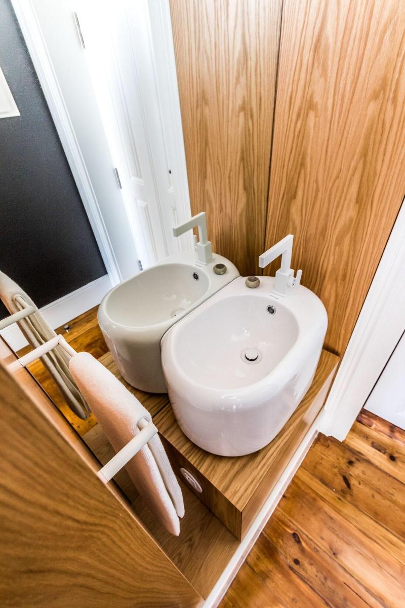 RM Guest House - The Experience - Oda