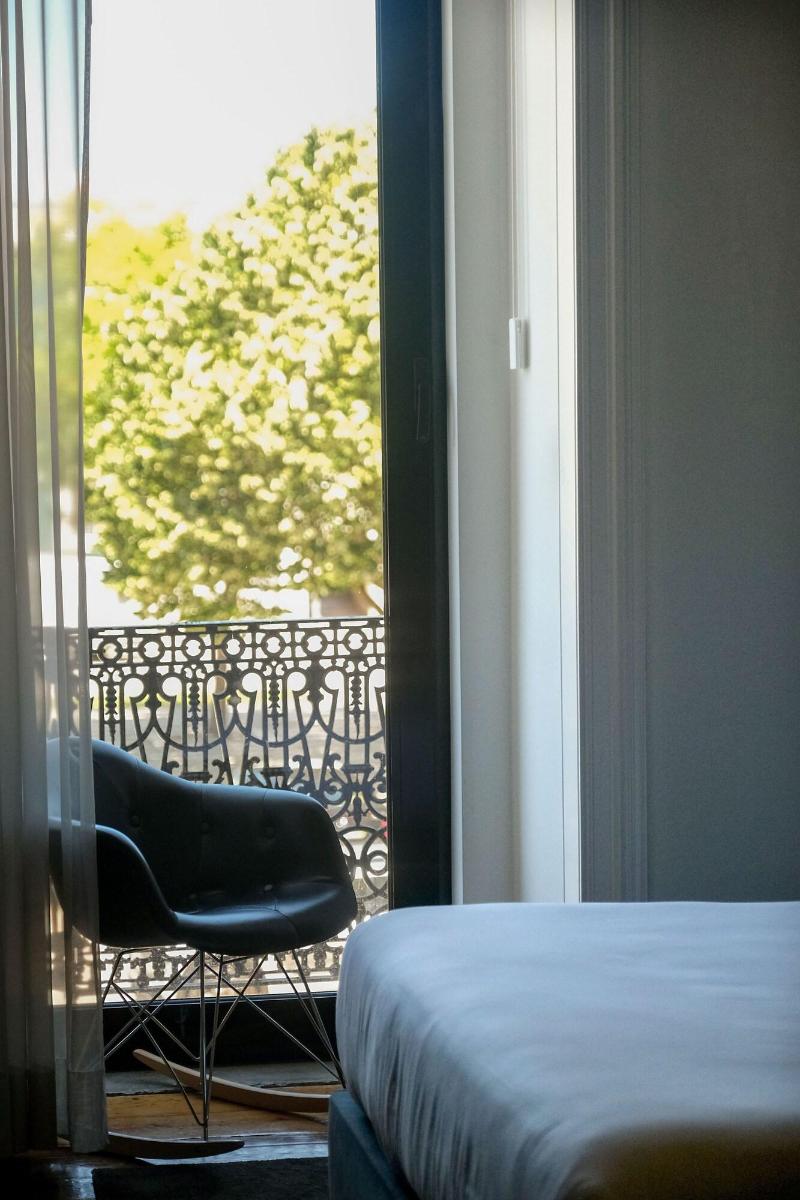 RM Guest House - The Experience - Oda