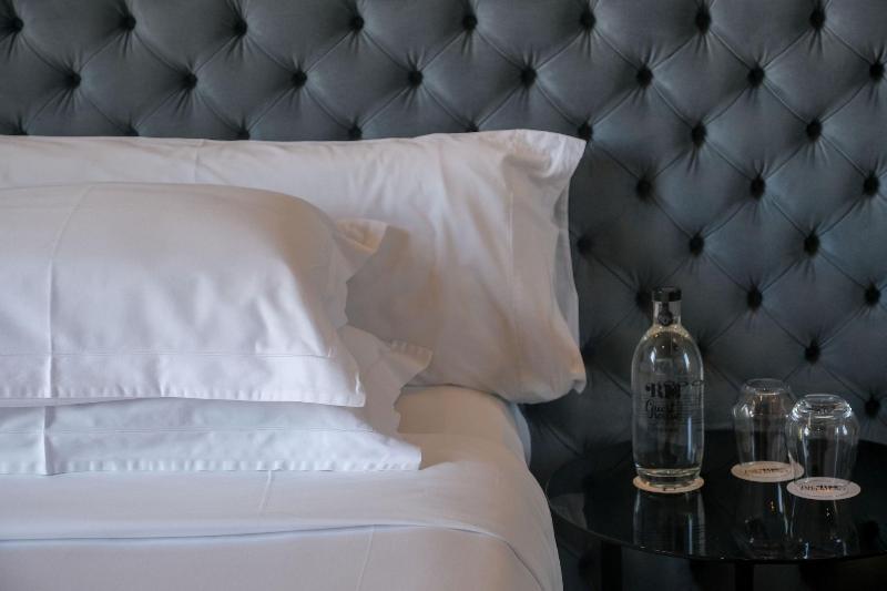 RM Guest House - The Experience - Oda
