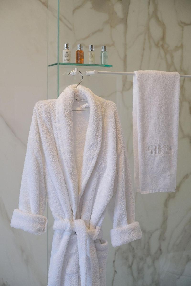RM Guest House - The Experience - Oda