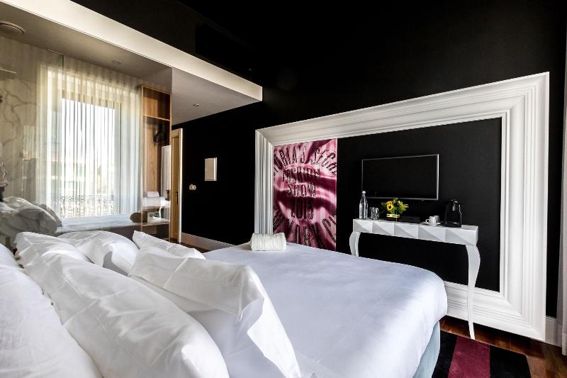 RM Guest House - The Experience - Oda