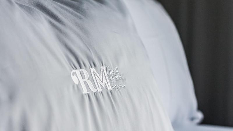RM Guest House - The Experience - Oda