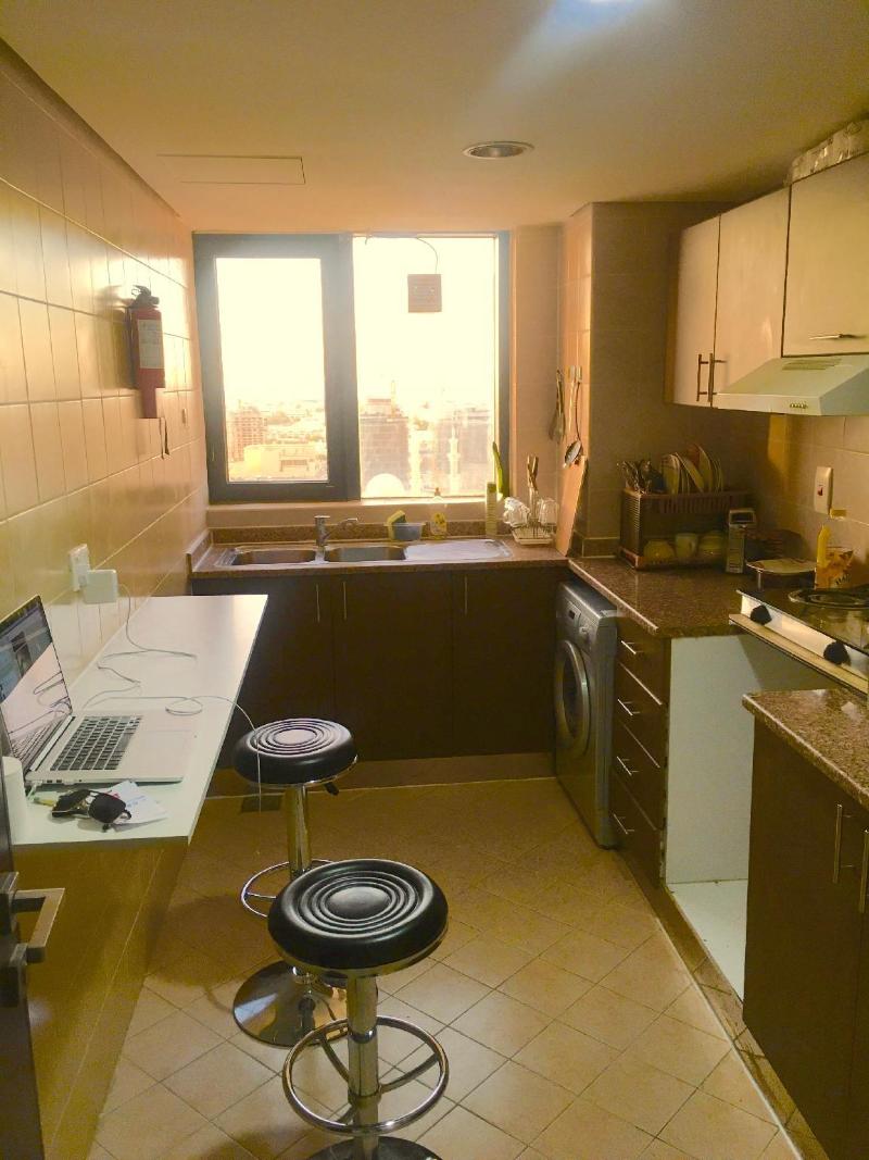 Heartland Hostel - Oda