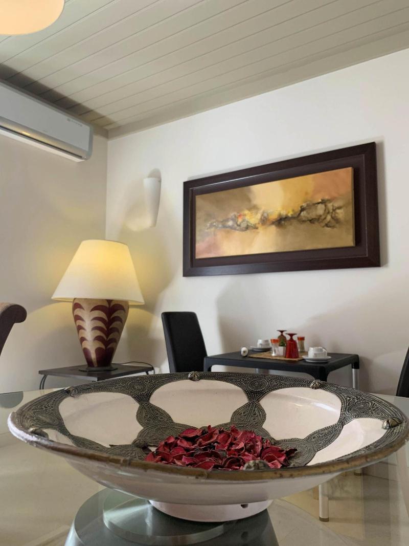 Residence Lagos - Lobi