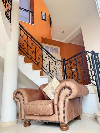Residence Lagos fotoÄŸrafÄ±