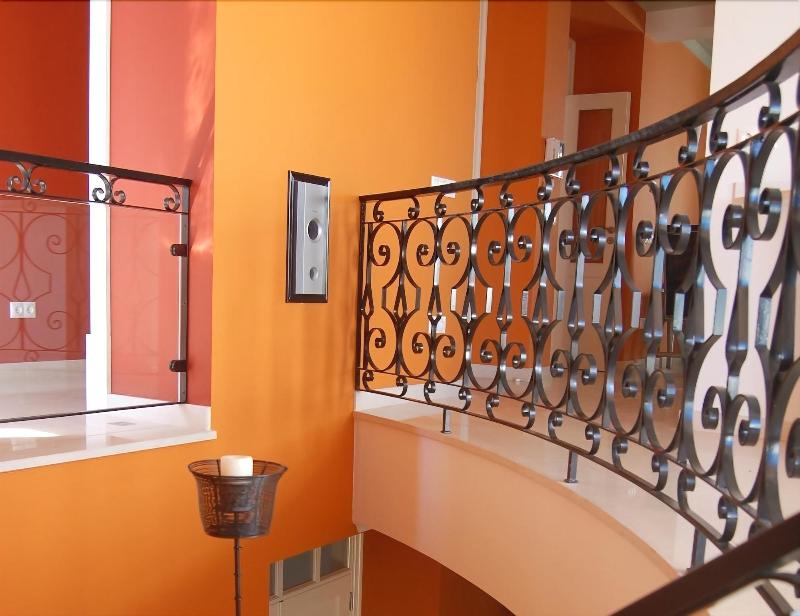 Residence Lagos - Lobi