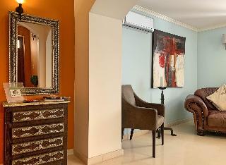 Residence Lagos fotoÄŸrafÄ±