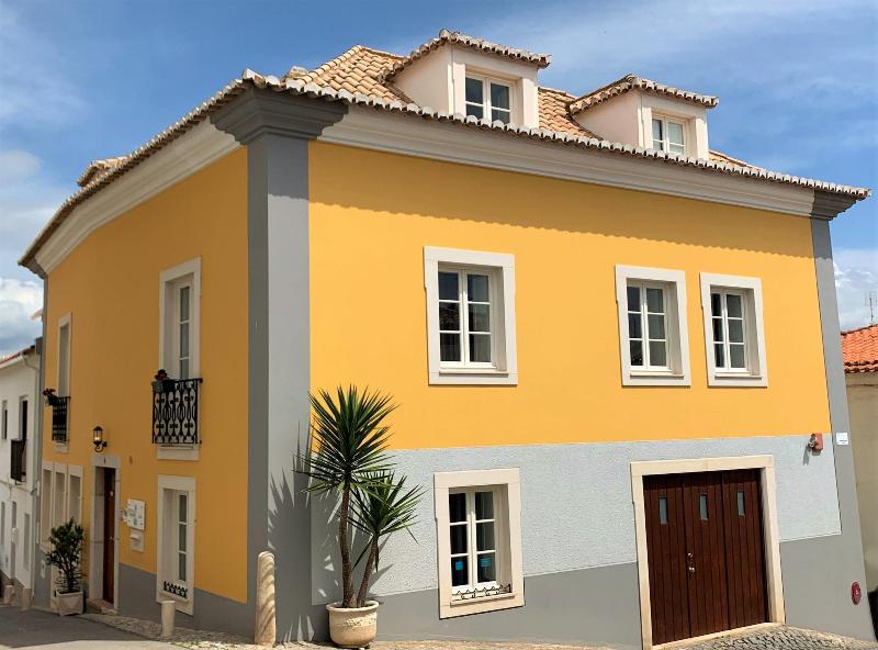 Residence Lagos - Genel