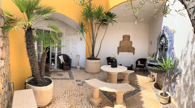 Residence Lagos - Genel