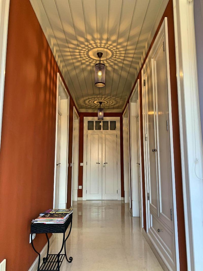 Residence Lagos - Oda