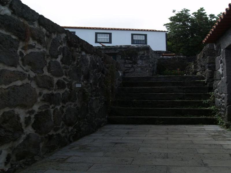 Casa Do Comendador - Genel
