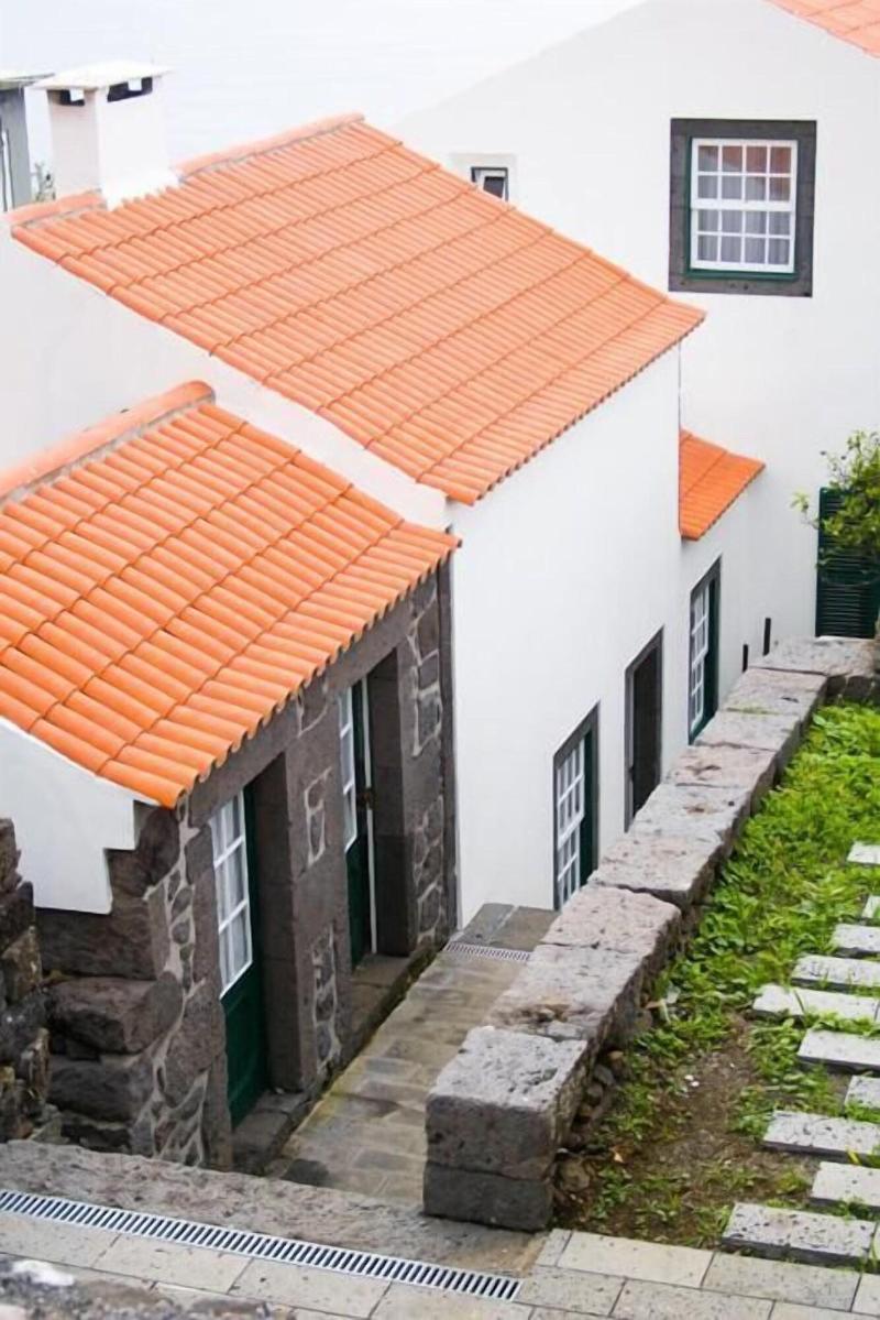 Casa Do Comendador - Genel