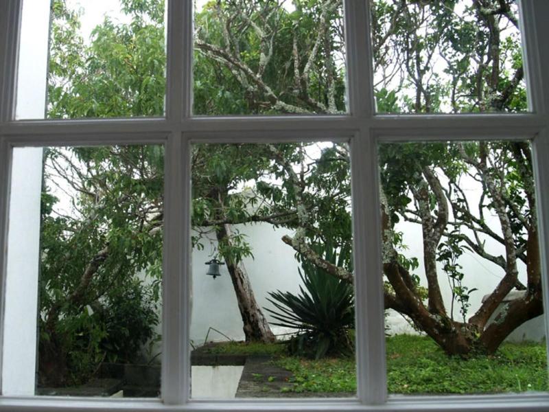 Casa Do Comendador - Genel