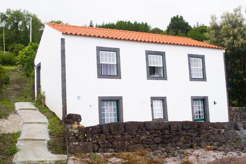Casa Do Comendador - Genel