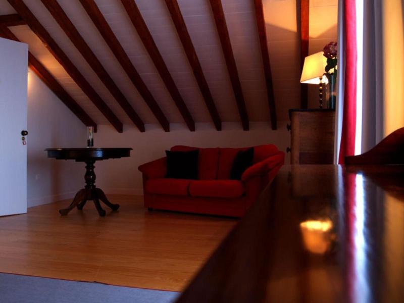 Casa Do Comendador - Oda