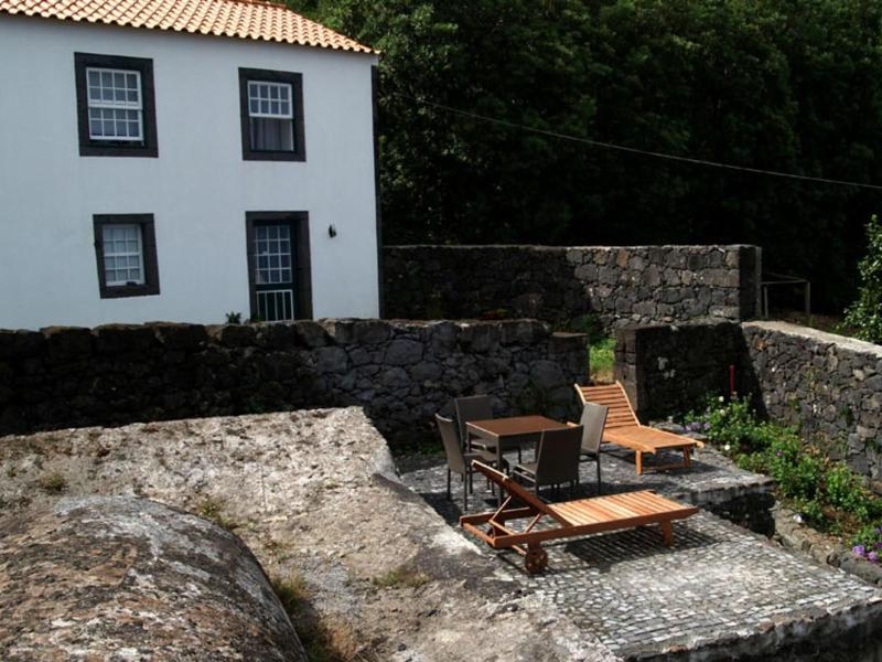 Casa Do Comendador - Teras