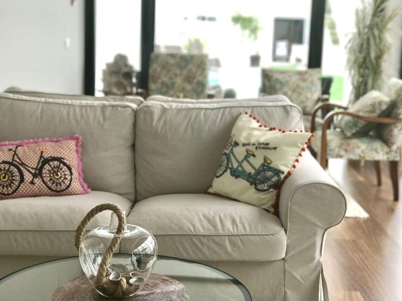 Praia de Santos - Exclusive Guest House - Lobi