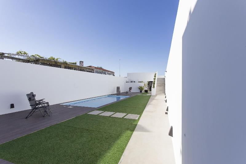 Praia de Santos - Exclusive Guest House - Aktivite