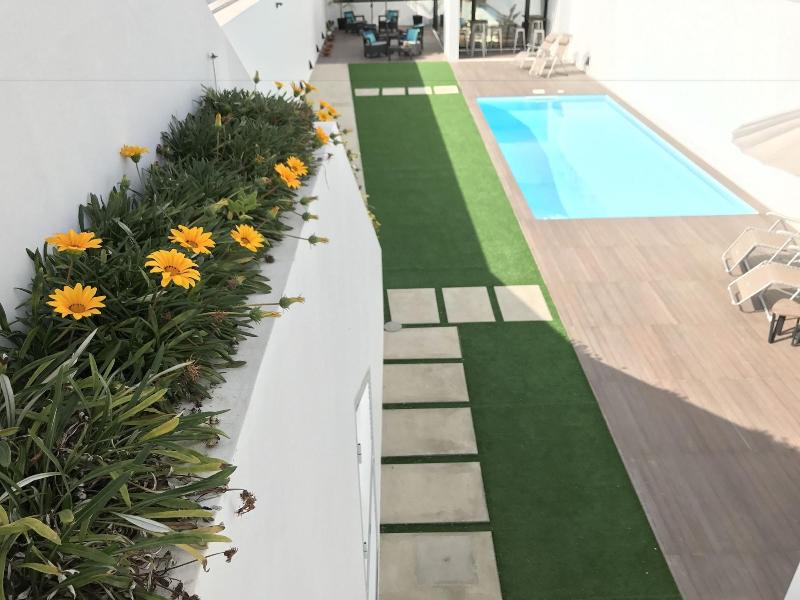 Praia de Santos - Exclusive Guest House - Aktivite
