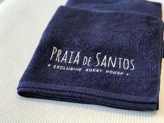Praia de Santos - Exclusive Guest House fotoÄŸrafÄ±