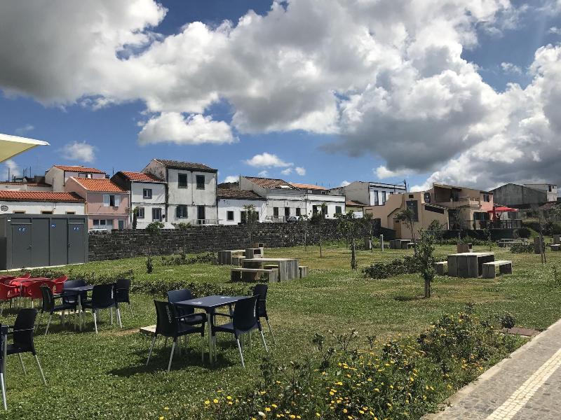 Praia de Santos - Exclusive Guest House - Genel