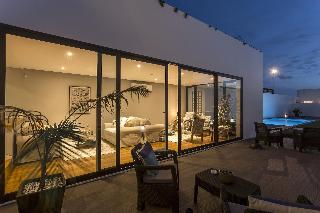 Praia de Santos - Exclusive Guest House fotoÄŸrafÄ±