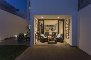 Praia de Santos - Exclusive Guest House fotoÄŸrafÄ±