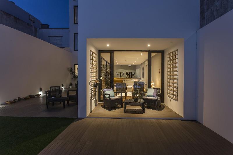 Praia de Santos - Exclusive Guest House - Genel