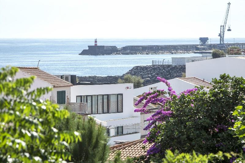 Praia de Santos - Exclusive Guest House - Genel