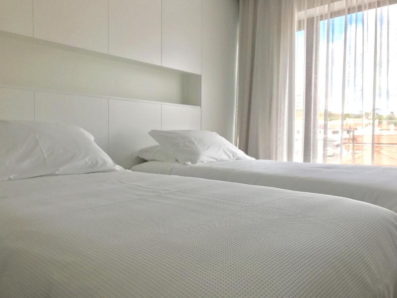 Praia de Santos - Exclusive Guest House - Oda