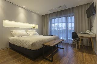 Praia de Santos - Exclusive Guest House fotoÄŸrafÄ±