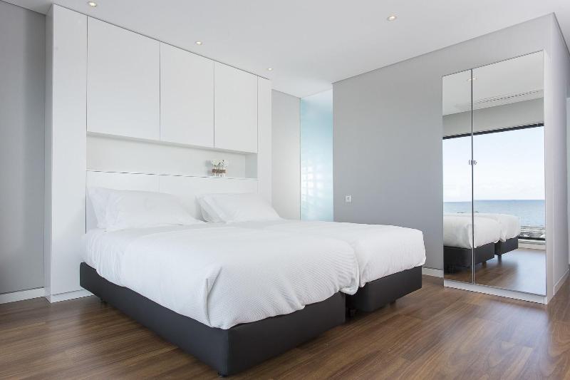Praia de Santos - Exclusive Guest House - Oda