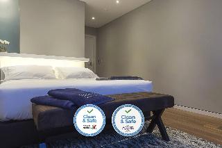 Praia de Santos - Exclusive Guest House fotoÄŸrafÄ±