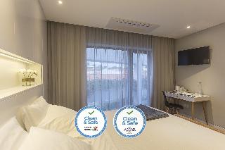 Praia de Santos - Exclusive Guest House fotoÄŸrafÄ±