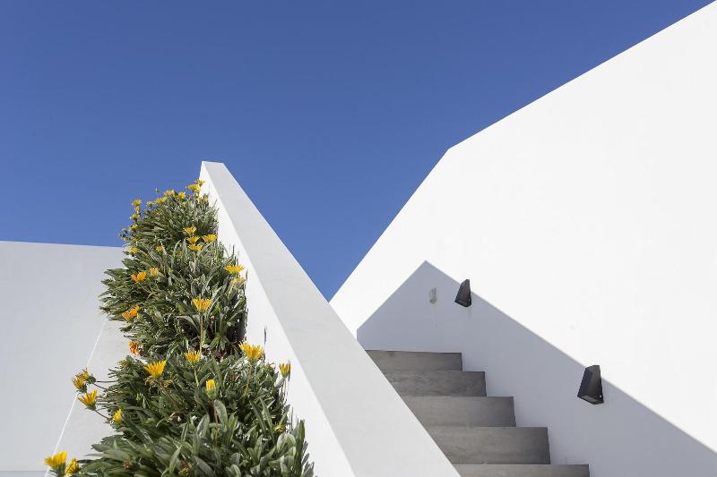 Praia de Santos - Exclusive Guest House - Oda