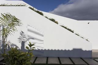 Praia de Santos - Exclusive Guest House fotoÄŸrafÄ±