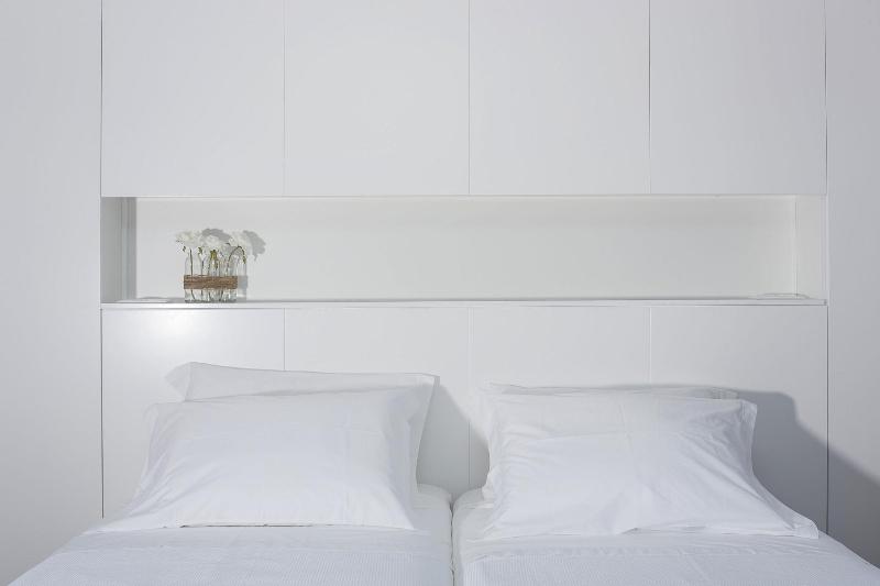 Praia de Santos - Exclusive Guest House - Oda