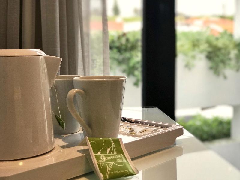 Praia de Santos - Exclusive Guest House - Oda