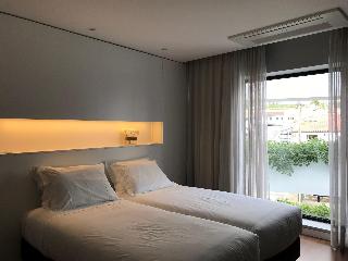 Praia de Santos - Exclusive Guest House fotoÄŸrafÄ±