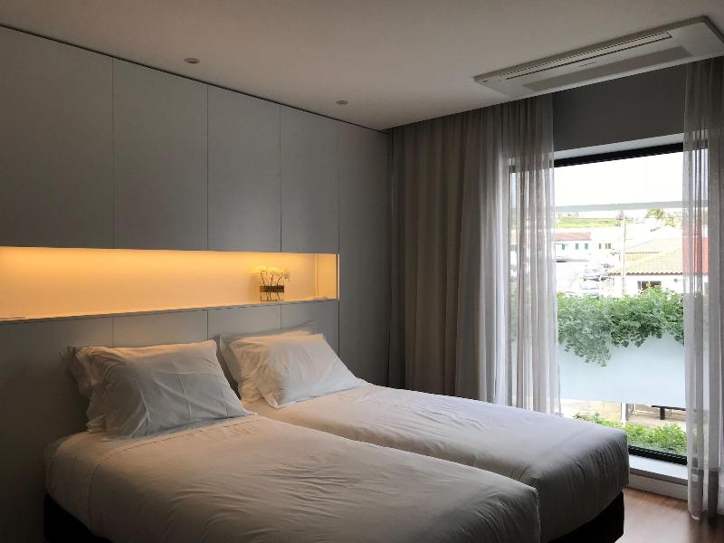 Praia de Santos - Exclusive Guest House - Oda