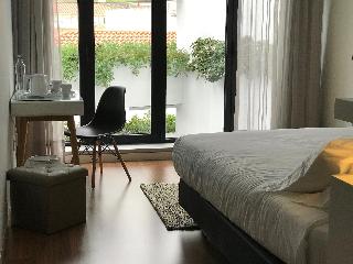 Praia de Santos - Exclusive Guest House fotoÄŸrafÄ±
