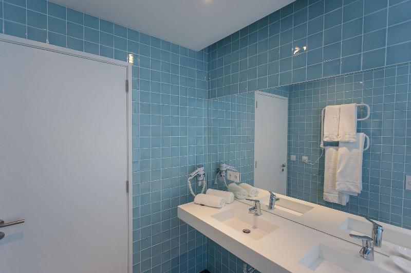 Praia de Santos - Exclusive Guest House - Oda