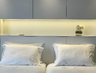 Praia de Santos - Exclusive Guest House fotoÄŸrafÄ±