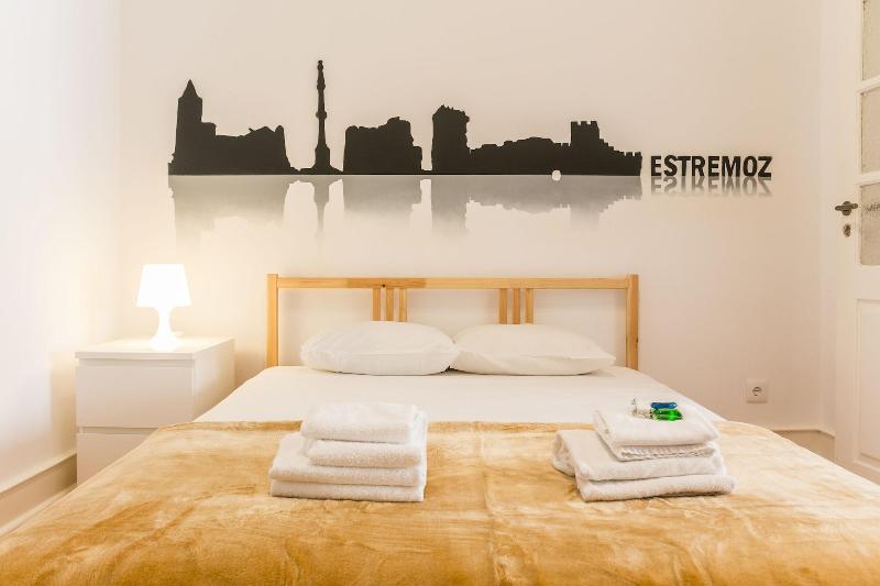 Home Out Rooms & Apartments - Oda