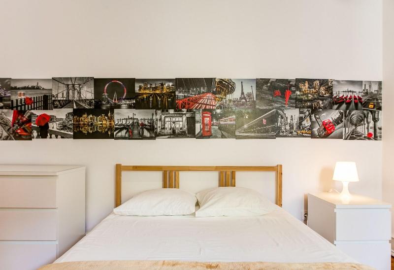 Home Out Rooms & Apartments - Oda