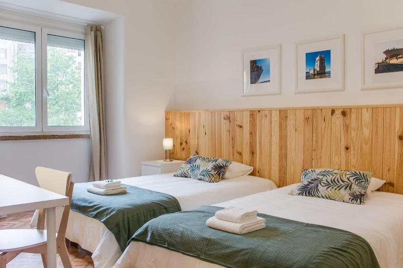 Home Out Rooms & Apartments - Oda