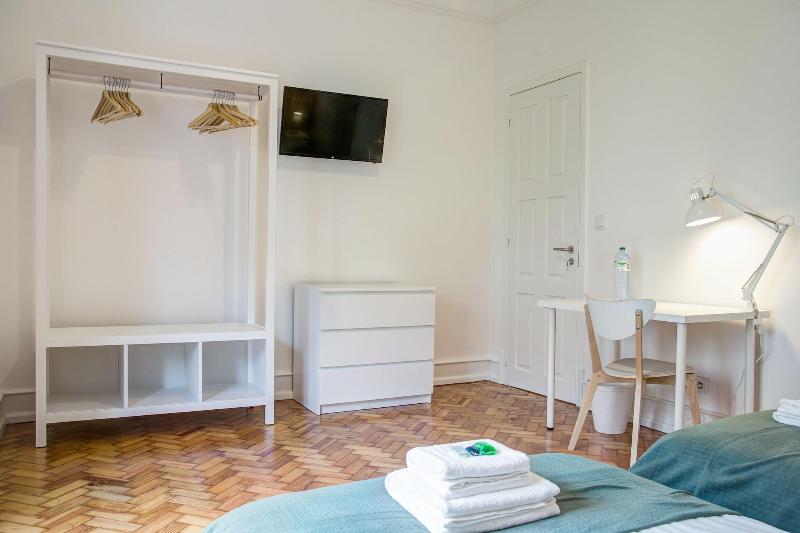 Home Out Rooms & Apartments - Oda