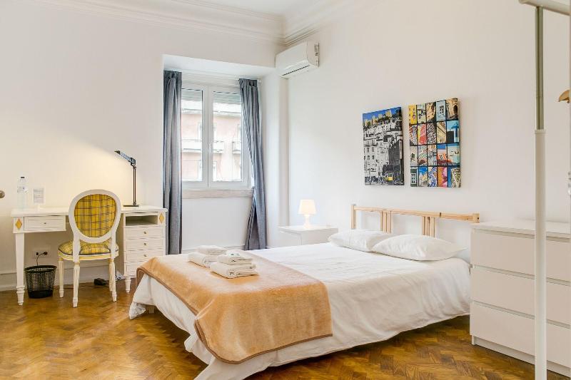 Home Out Rooms & Apartments - Oda