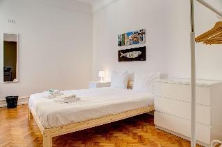 Home Out Rooms & Apartments fotoÄŸrafÄ±
