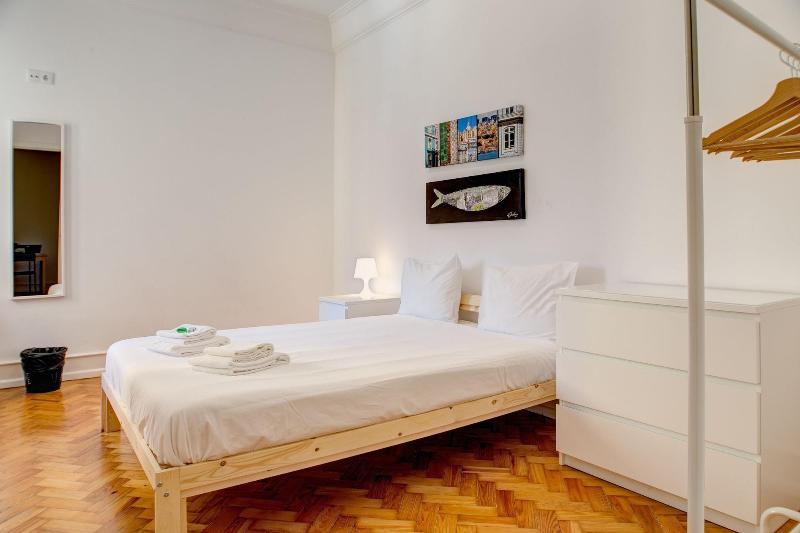 Home Out Rooms & Apartments - Oda